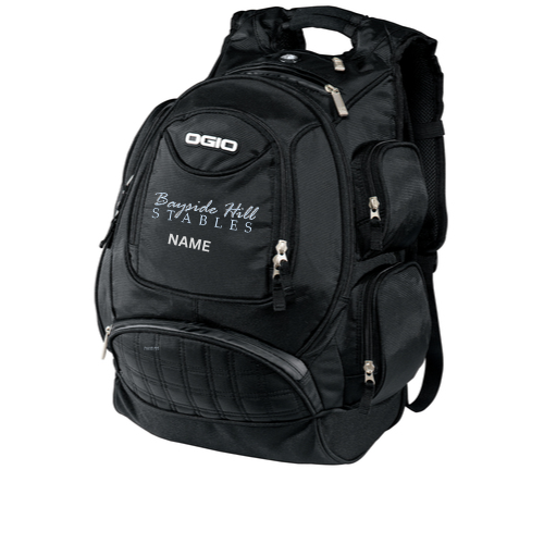 Bayside Hill Stables - OGIO® Backpack