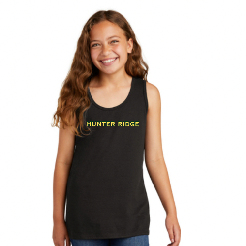 Hunter Ridge - District ® Girls V.I.T. ™Tank