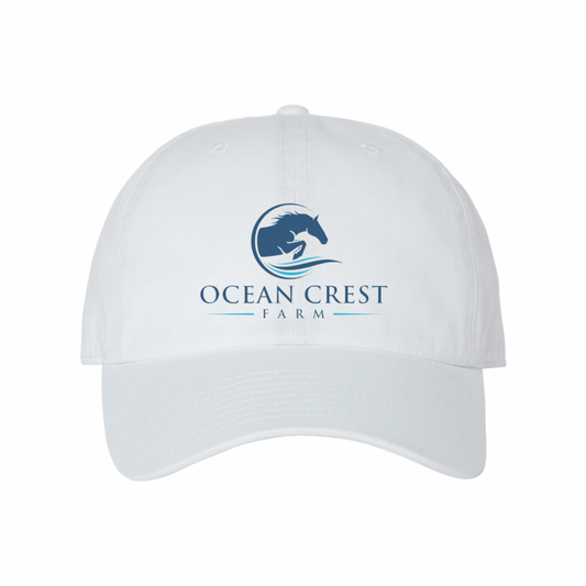 Ocean Crest Farm - 47' Adjustable Hat