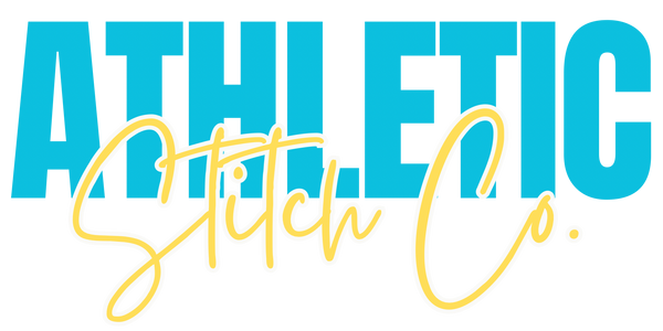 The Athletic Stitch Co.