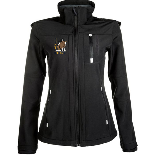 Hunter Ridge - HKM Softshell jacket -Sport- Ladies