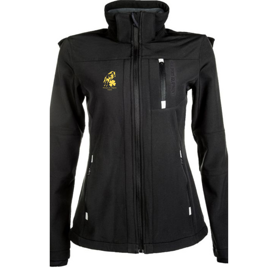 TACF - HKM Softshell jacket -Sport- Ladies
