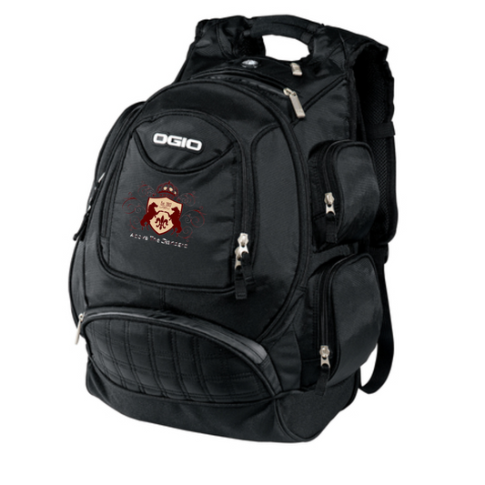Above The Standard - OGIO® Backpack