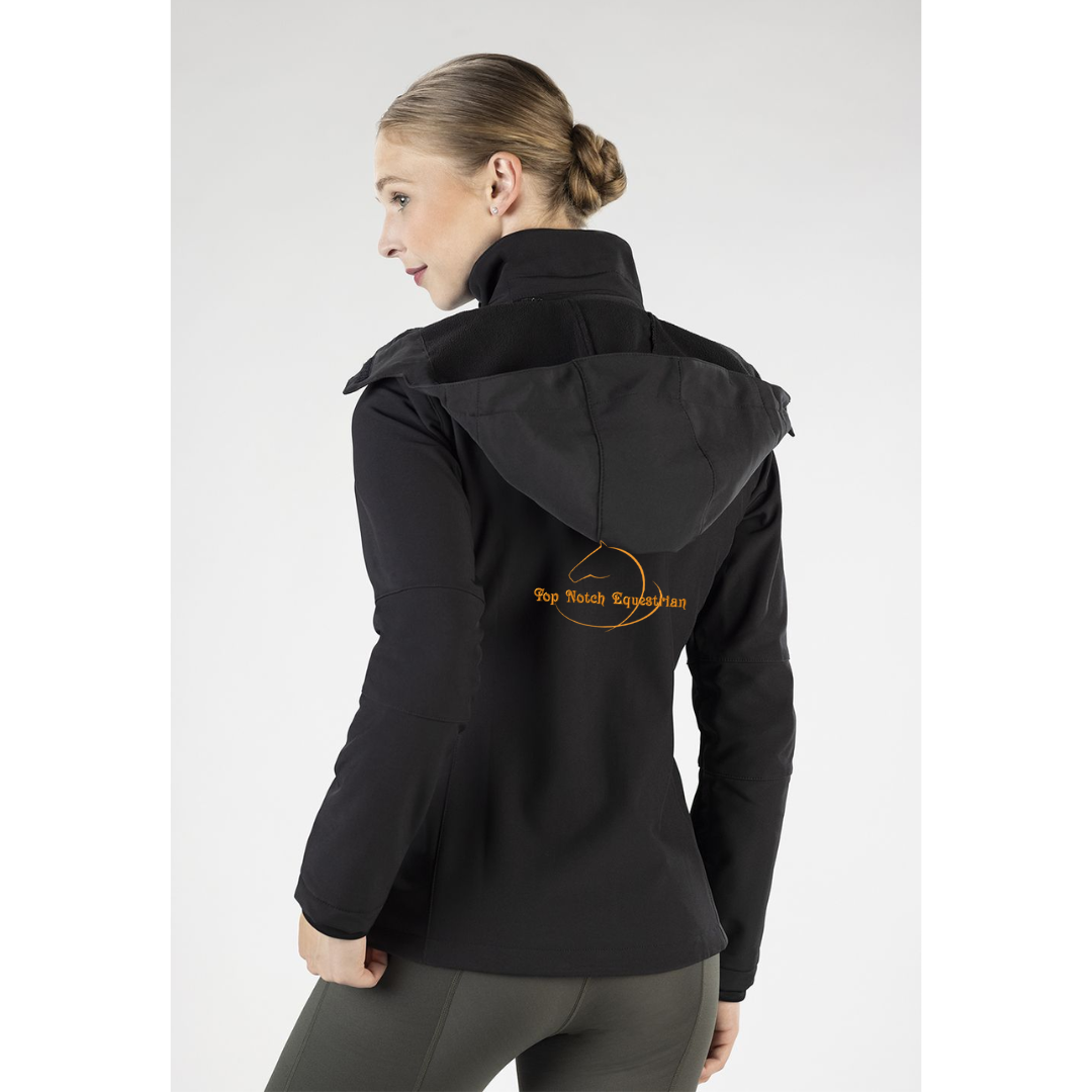 Top Notch - HKM Softshell jacket -Sport- Ladies