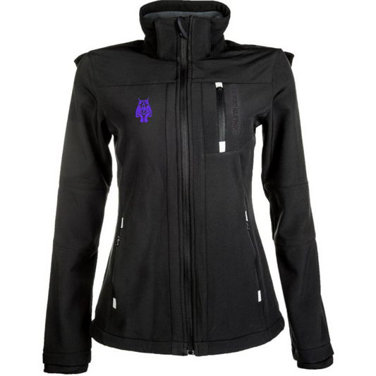 Hunter Haven - HKM Softshell jacket -Sport- Ladies