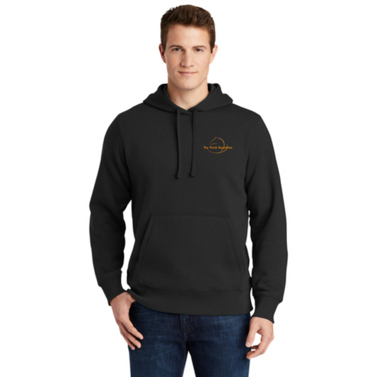 Top Notch - Sport-Tek® Pullover Hooded Sweatshirt