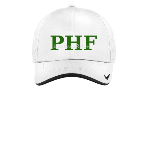 Pine Hill Farm - Nike Dri-FIT Swoosh Perforated Cap