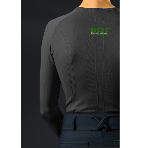 Pine Hill Farm - Equestly LUX SEAMLESS LONG SLEEVE