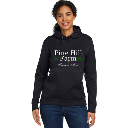 Pine Hill Farm - Under Armour Ladies' Storm Armourfleece