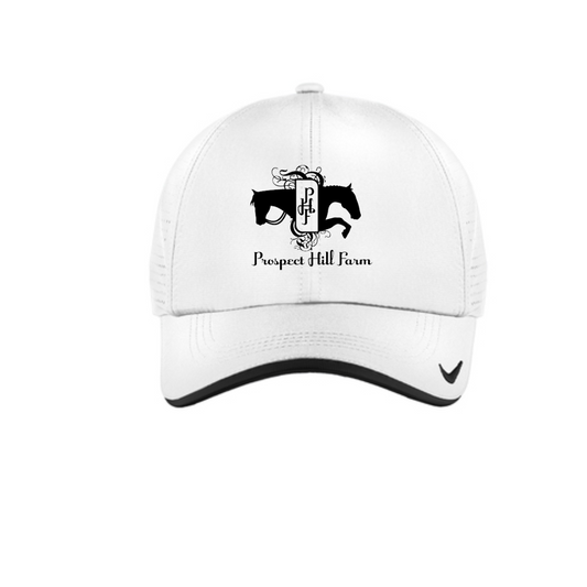 Prospect Hill Farm - Nike Dri-FIT Swoosh Perforated Cap