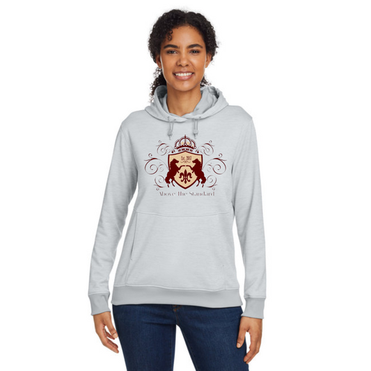 Above The Standard - Under Armour Ladies' Storm Armourfleece