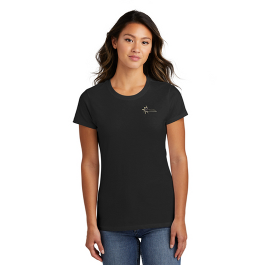 Trouvaille Equestrian - Port & Company® Ladies Fan Favorite™ Tee