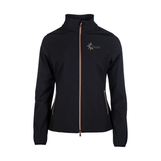 Trouvaille Equestrian - HKM Softshell Jacket