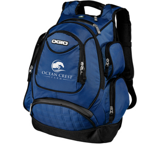 Ocean Crest Farm - OGIO® Backpack