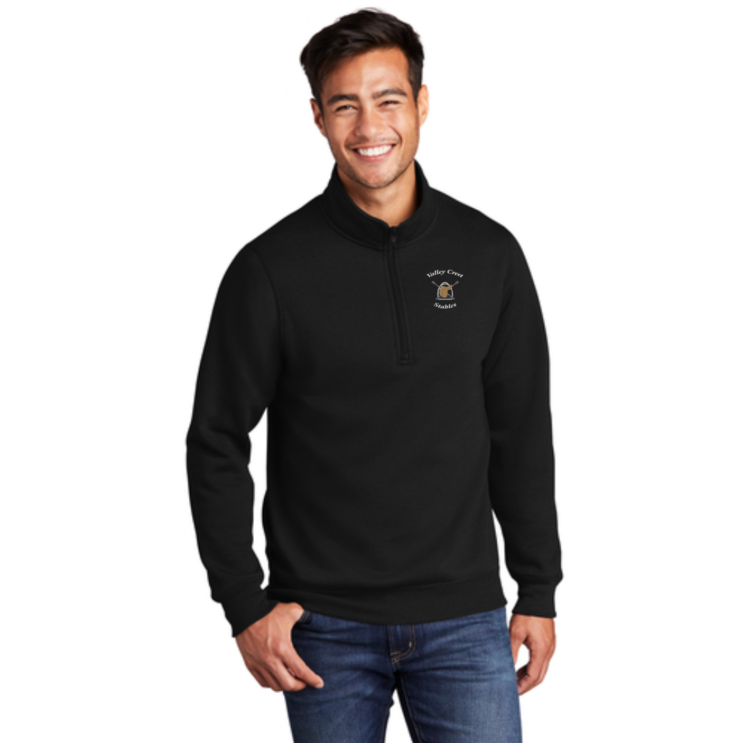 Valley Crest - Sport-Tek® 1/4-Zip Sweatshirt