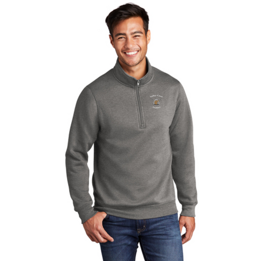 Valley Crest - Sport-Tek® 1/4-Zip Sweatshirt