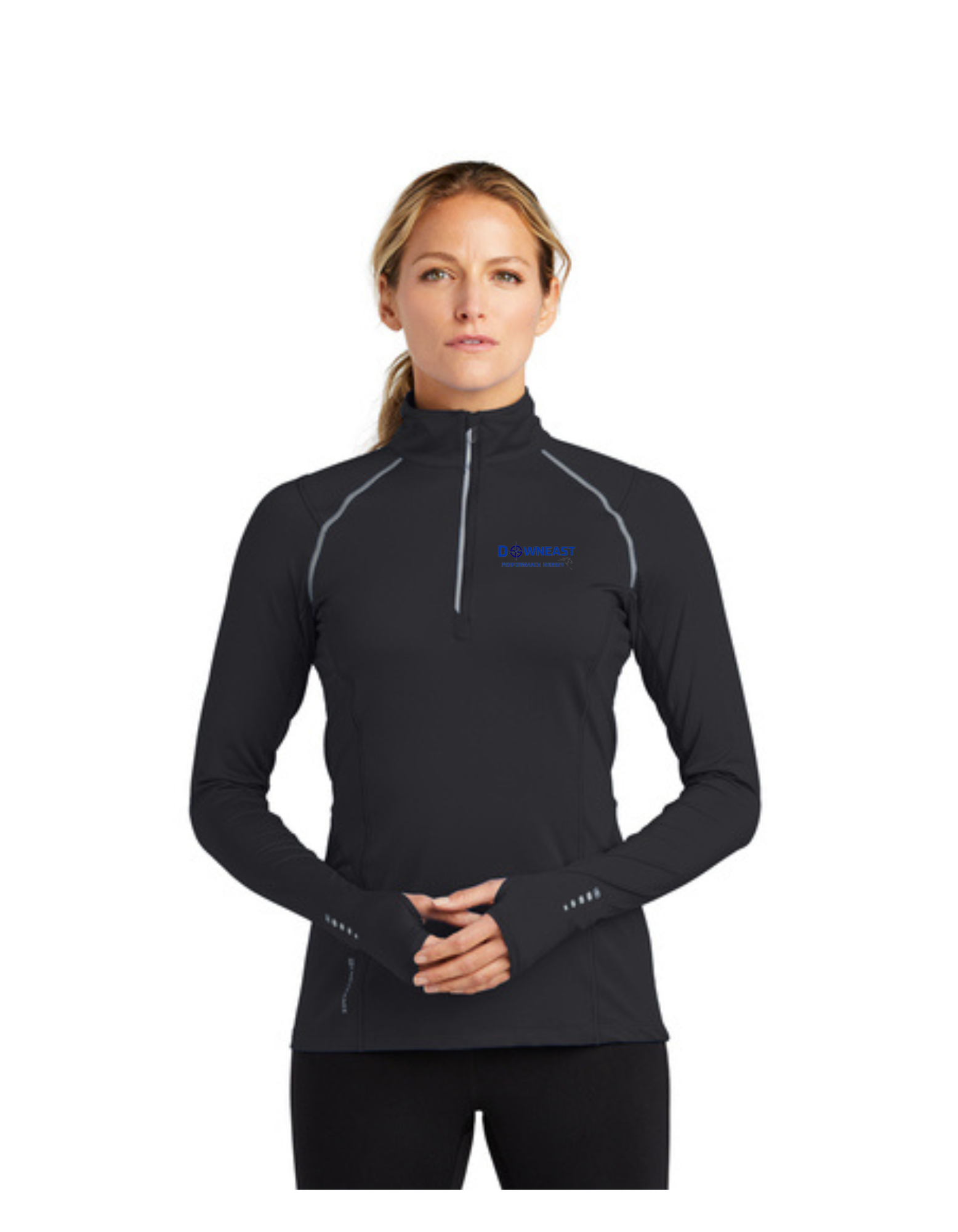 OGIO<SUP>®</SUP> Ladies Nexus 1/4-Zip Pullover, Product