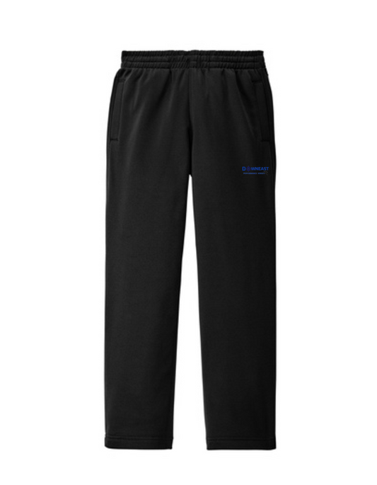 Downeast - Sport-Tek ® Youth Tricot Track Jogger