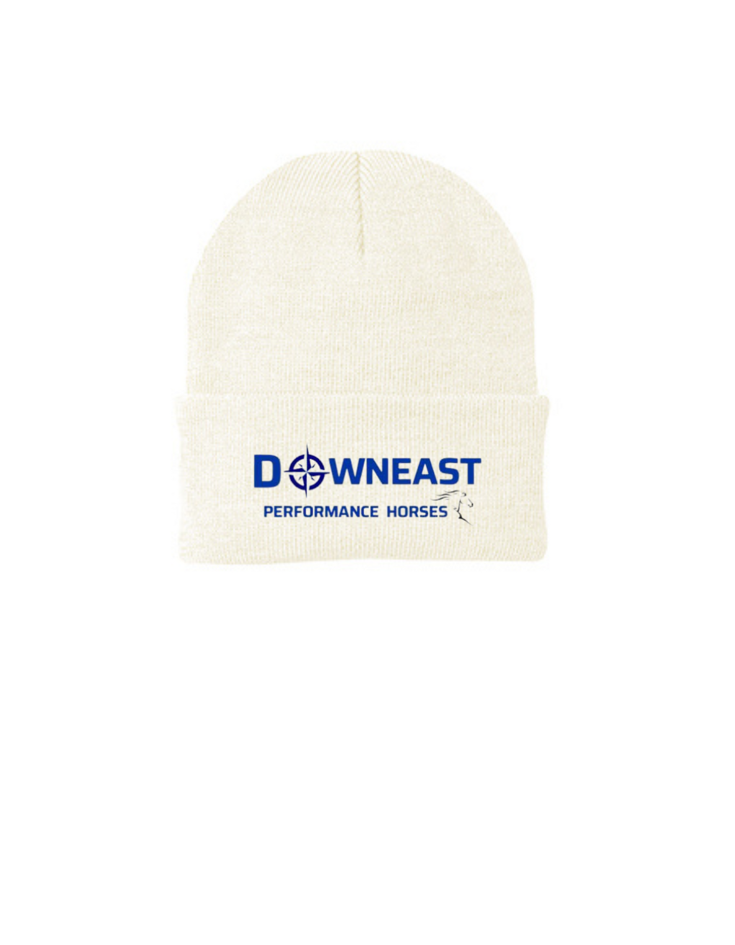 Downeast - Port & Company Knit Cap