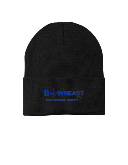 Downeast - Port & Company Knit Cap