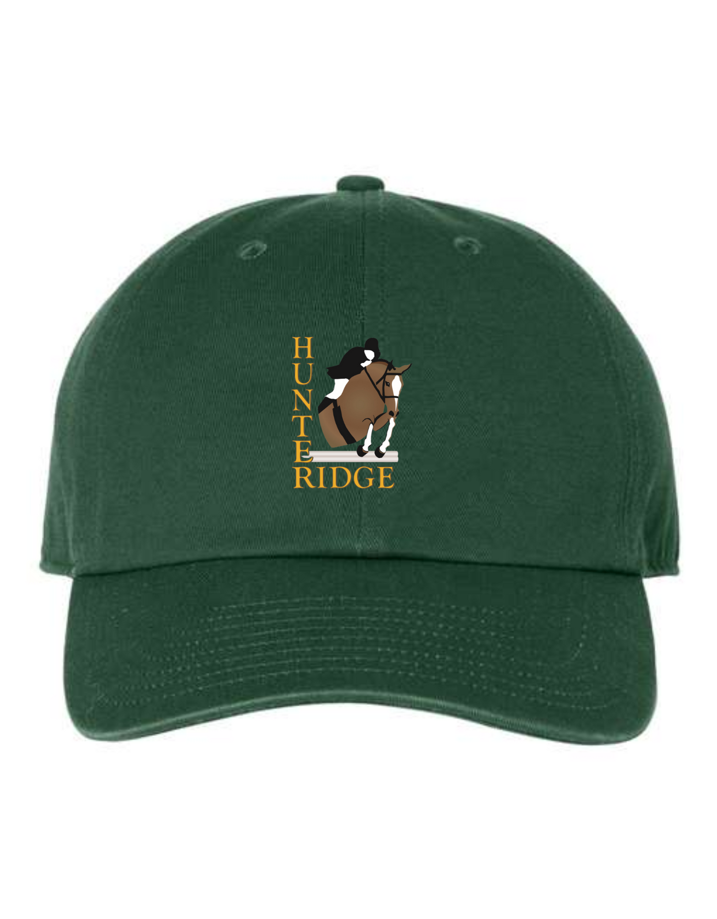 Hunter Ridge - 47' Adjustable Hat