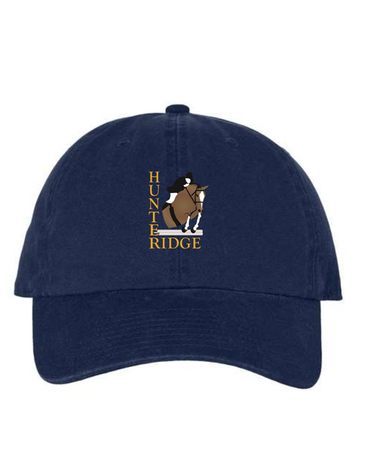 Hunter Ridge - 47' Adjustable Hat
