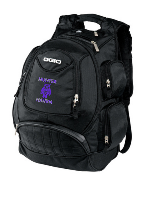 Hunter Haven - OGIO® Backpack