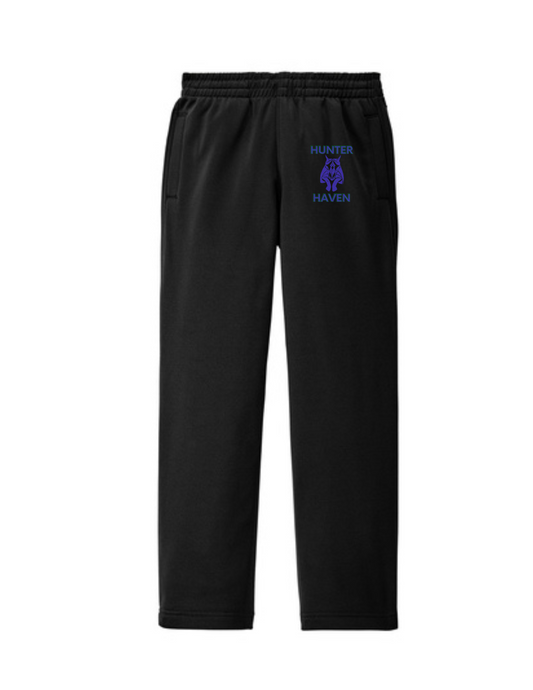 Hunter Haven - Sport-Tek® Ladies Sport-Wick® Fleece Pant