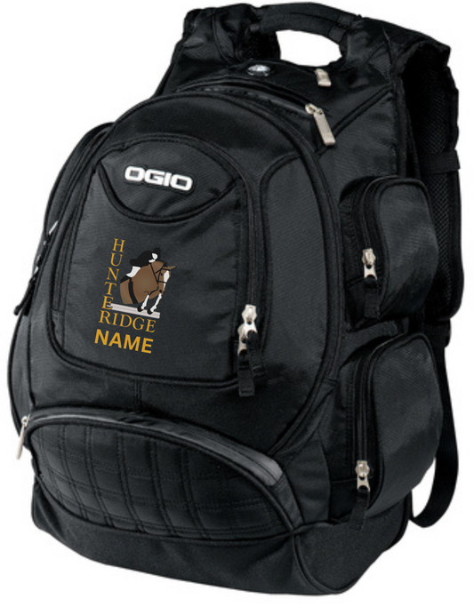 Hunter Ridge - OGIO® Backpack
