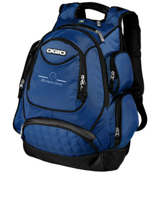 Morlynn Farm - OGIO® Backpack