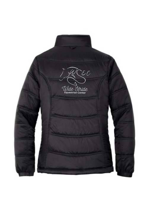 WSEC - Port Authority® Ladies Colorblock 3-in-1 Jacket