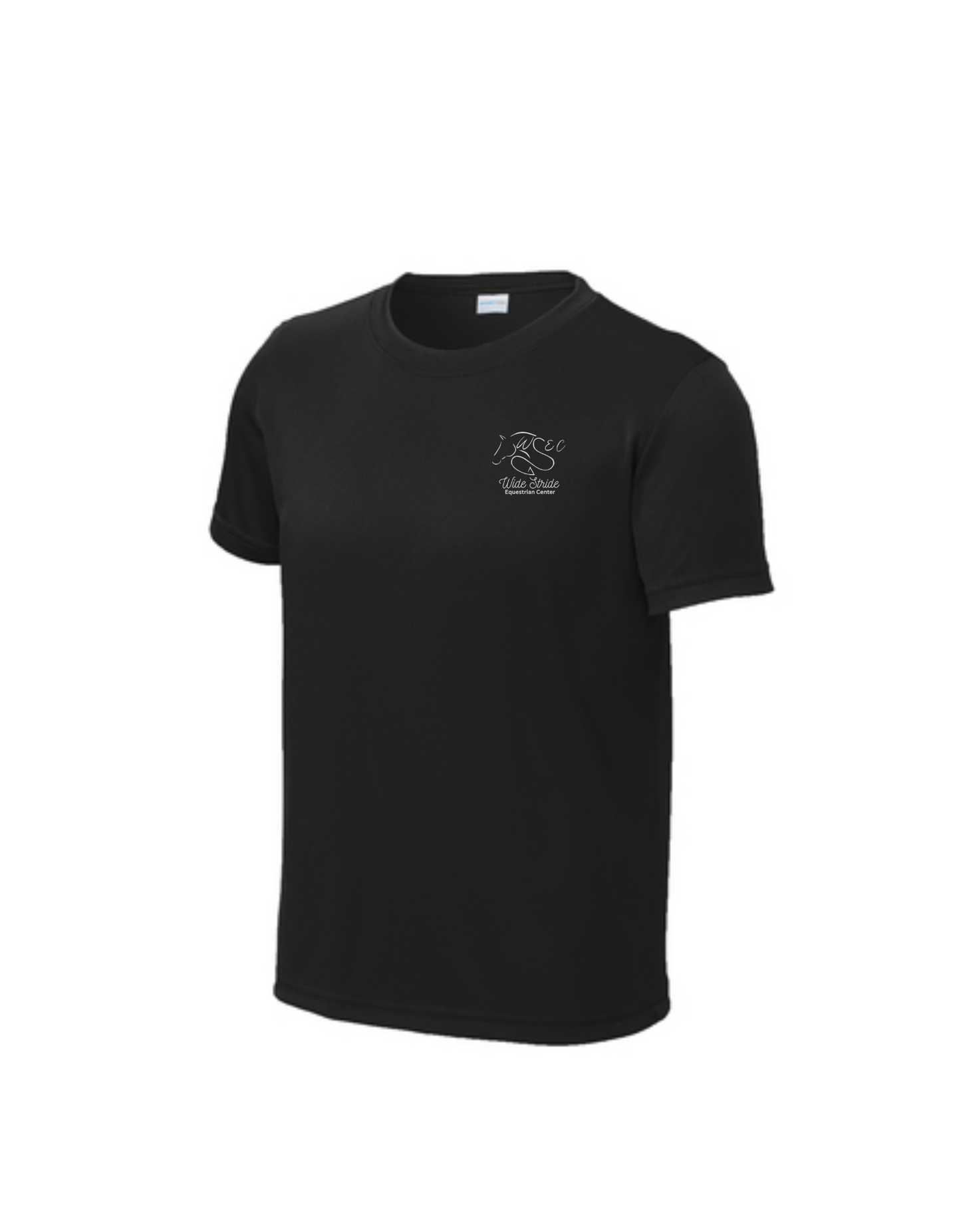 WSEC - Sport-Tek® Youth PosiCharge® Re-Compete Tee
