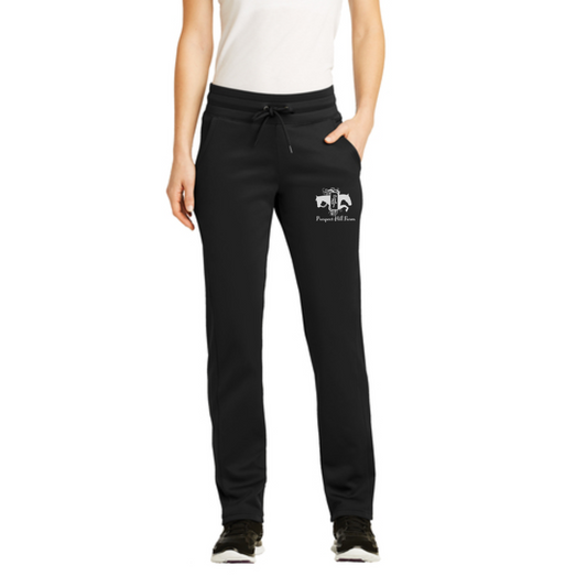Prospect Hill - Sport-Tek® Ladies Sport-Wick® Fleece Pant