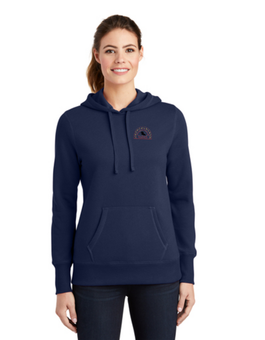 Sugarland Stables - Sport-Tek® Ladies Pullover Hooded Sweatshirt