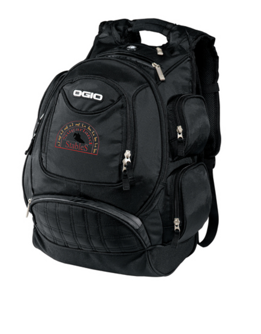 Sugarland Stables - OGIO® Backpack