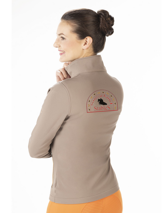 Sugarland Stables - HKM Softshell Jacket - Lilly