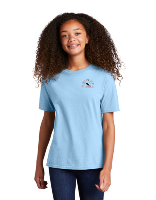 Sugarland Stables - Port & Company® Youth Fan Favorite™Tee