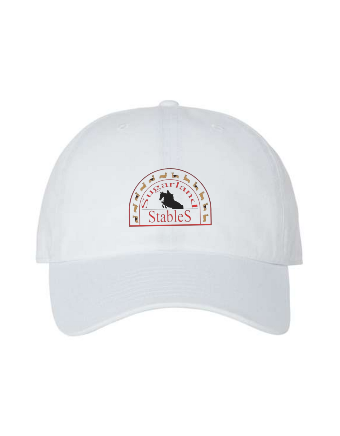 Sugarland Stables - 47' Adjustable Hat