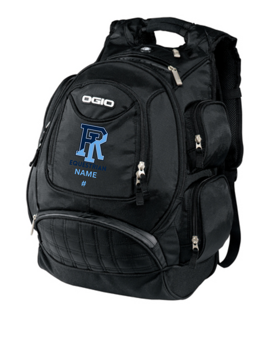 URI Equestrian - OGIO® Backpack