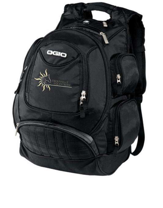 Trouvaille Equestrian - OGIO® Backpack