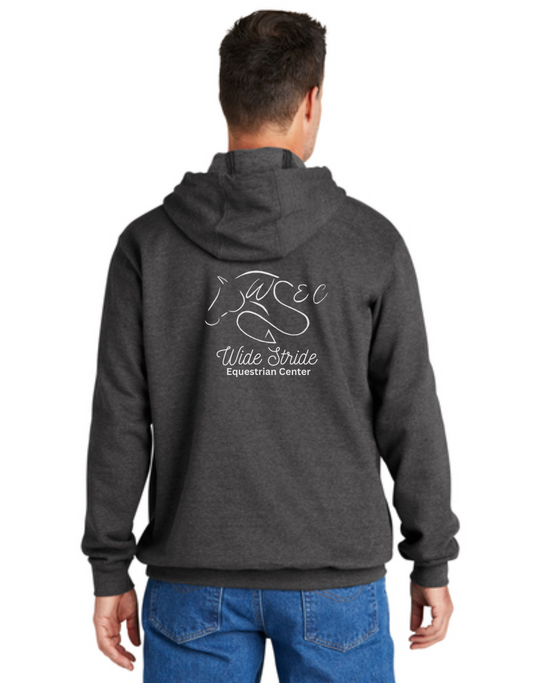 WSEC - Carhartt® Midweight Hooded Logo Sweatshirt