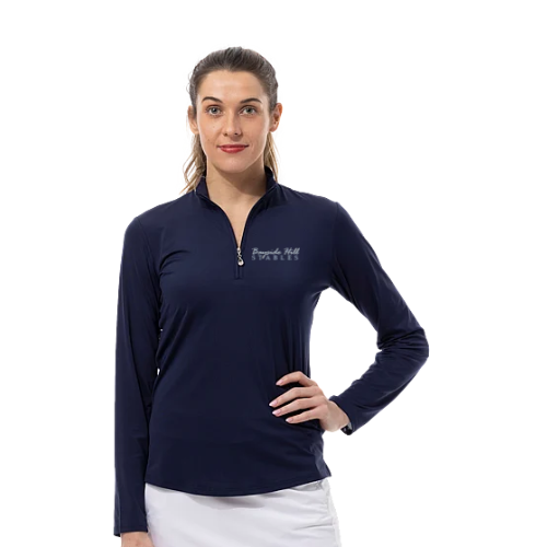 Bayside Hill Stables - SanSoleli Sun Shirt