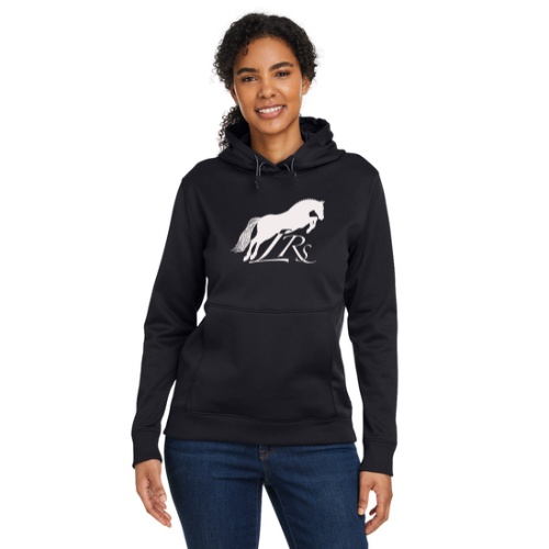 LRS - Under Armour Ladies' Storm Armourfleece