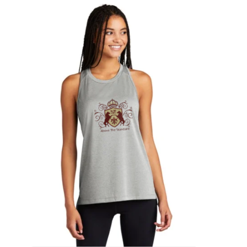 Above The Standard - Sport-Tek ® Ladies Endeavor Tank