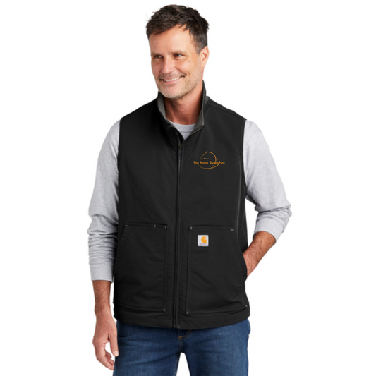 Top Notch - Carhartt® Super Dux™ Soft Shell Vest