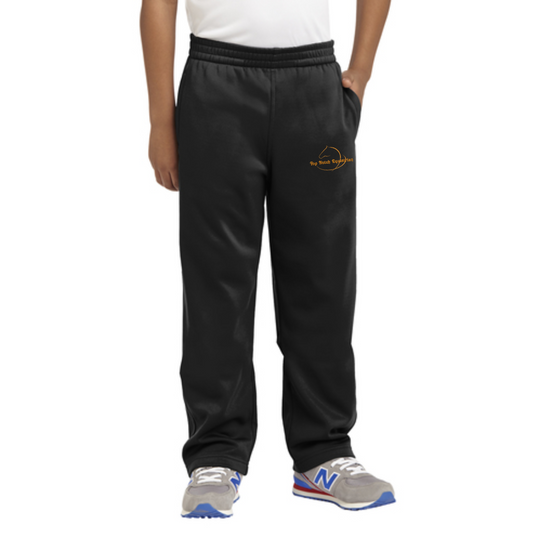 Top Notch - Sport-Tek® Youth Sport-Wick® Fleece Pant