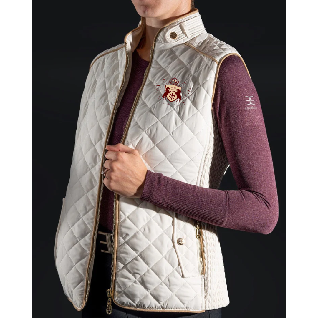 Above The Standard - Equestly ELITE Vest