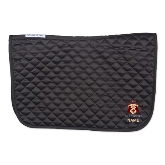 Above The Standard - SmartPak Classic Contoured Medium Diamond Baby Pad