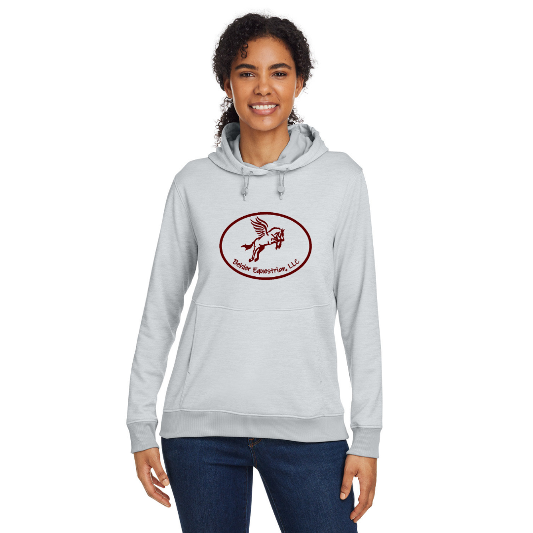 Behler Equestrian - Under Armour Ladies' Storm Armourfleece