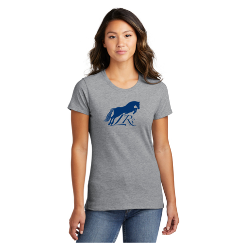 LRS - Port & Company® Ladies Fan Favorite™ Tee